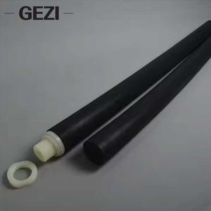 Polyethelene Sintered PE Filter Cartridge for Liqiud Precision Filtration