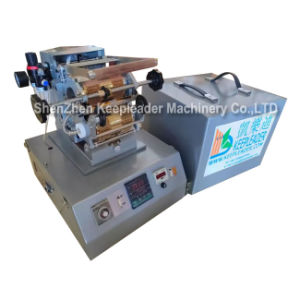 Wire Marking Machine Hot Stamp Wire Printer