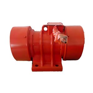 Durable Horizontal Vibration Motor for Enhanced Machinery Performance