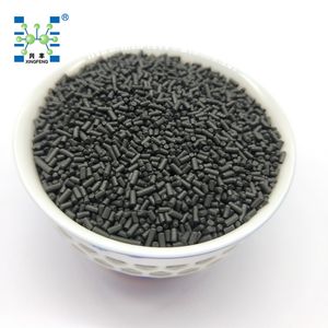 Cms Carbon Molecular Sieve Nitrogen Generation