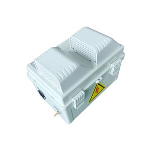 IP55 Waterproof Industrial Ozone Generator 5g/H Pool Water Treatment Ozone Machine