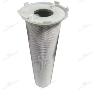 High Quality Hydraulic Suction Line Filter Element mm0429820