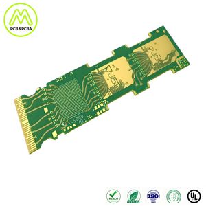 High Frequency PCB Rogers RO4003 RO4350 RO5880 Maerial for High Speed Electronic Product
