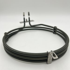 Energy-Saving SUS316 Tubular Oven Heating Element Convection Heating Element