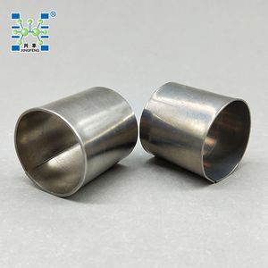Metal Tower Packing Raschig Ring