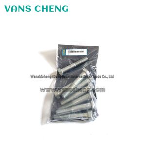 147148703 Bolt Original Suitable for Atlas Epiroc Rock Drill Parts 3176100312 3128309829 2653380636
