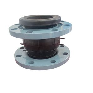 ANSI Flexible Rubber Expansion Joint Flanged End 150lb Flange Expansion Joint EPDM Expansion Joint Pipe Flexible Joint Rubber Expansion Joints for Pipe