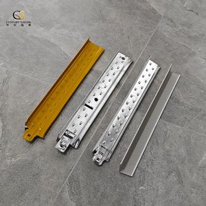 New Design Building Material Suspended Ceiling Grid Accessories T Bar From China