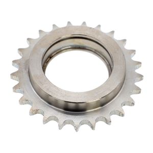 Factory Direct Sell High Quality Cheap Price Standard Custom DIN ISO ANSI Steel Roller Chain Sprocket 100b20 100b21 100b24 100b25 100b27
