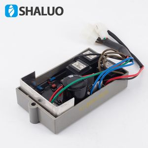Ki-Davr-95s3 Gasoline Generator Parts Kipor AVR Electrical 3 Phase Automatic Voltage Stabilizer Regulator