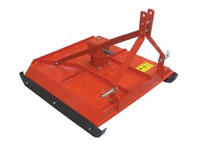 Efficient and Safe Farming Equipment Mower for Cutting Grass