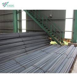High Yiels Steel Deformed Bar with Competitive Price