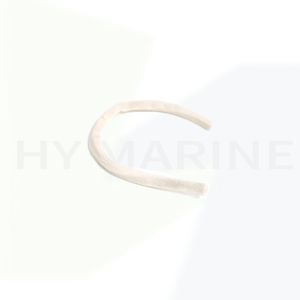 High Quality Boiler Spare Parts Heishin Cy-12gn Felt Ring 45b Ship Engine Spare Parts