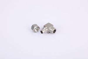 Ziduo Stainless Steel 304 316 Quick Air Coupling Reliable 30pH
