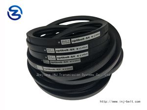 INJ - High Quality Opti V-Belts