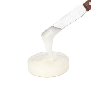 Fitlube Ec02 Customized Nlgi Special Grease Contact Grease for Electrical Switches