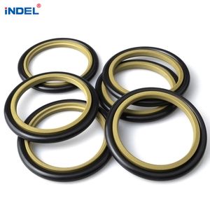 Bsf PTFE Hydraulic Piston Seal for Allkinds Cylinders Seal
