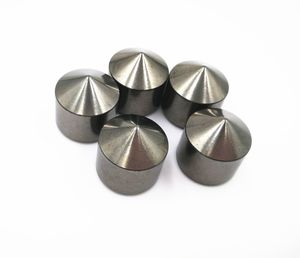 Oil Field Drilling Tungsten Carbide Mining Button Bits