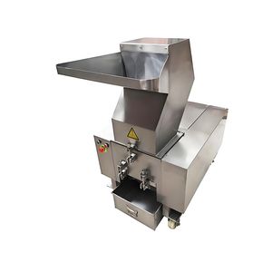 High Quality High Power Bone Meat Grinder Machine