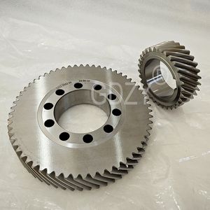Air Compressor Parts 2252904200/2250904300 Compressor Gears Set