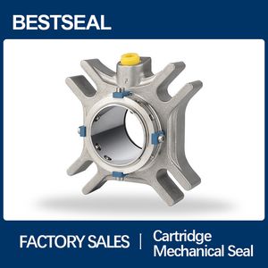 Ctx-Sno Cartridge Mechanical Seal Single Seals for Centrifugal Pumps