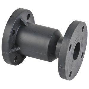 UPVC Check Valve (H41F-10S) ,Plastic Ball Check Valve