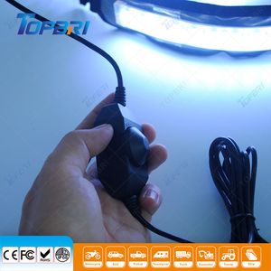 SMD5050 Flexible LED Hanging Vehicle Work Light for Outdoor Living