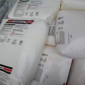 Origin Plastic Polyethylene Price LLDPE Resin Dfda-7042