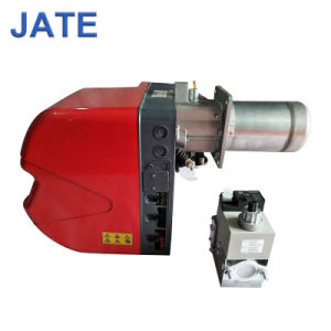 RS34 Gas Industrial Powder Coating Oven Burner