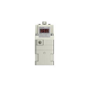 Corrosion Resistant Vacuum Pressure Regulator Valve