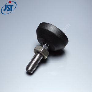 CNC Precision Metal/Plastic Parts for Machined Components