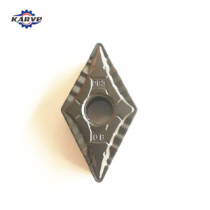 CNC Dnmg Turning Tool Tungsten Carbide Insert