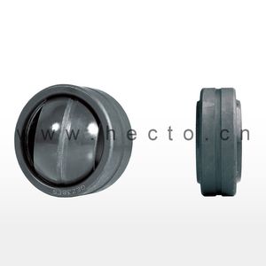 Miniature Rolling Ball Self-Aligning Two-Way Inch Spherical Plain Bearing Joint Bearing Knuckle Bearing Gez38es