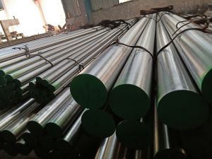 Modern Design 310S Stainless Steel Round Bar Stainless Steel Forged Bar