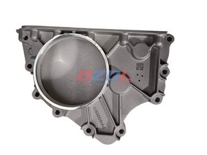 High Quality Rear Crankshaft Oil Seal Flange Spv10005613e3544 for Foton Aumark Aucan 4f25 Diesel Engine Parts