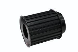 High Precision Customized CNC Machine T-Tooth Timing Pulley for Blender Laser Cutting