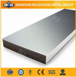 Alloy Steel Plate Sheet AISI4613 AISI4618 Aisie4640 AISI50b15 High Strength, Good Toughness and Impact Toughness, Good Wear Resistance and Good Heat Treatment