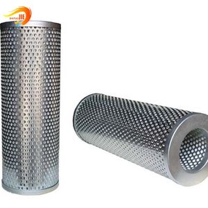 Premium Air Purification Filter with Stainless Steel and Activated Carbon