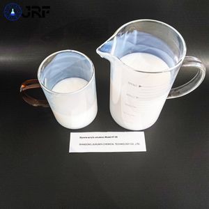 High -Quality Raw Material Styrene-Acrylic Emulsion Bc-3640