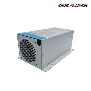 Anti-Vibration Long Lifespan Air-Cooled Microwave 1250W Power Supply for Harsh Industrial Environment