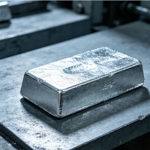 Cadmium Ingot CD Purity 99.99% Price Per Kg