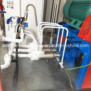 CO2 Pumps Liquid Oxygen O2 Filling Cryogenic Pump