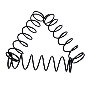 High Quality Metal Compression Spring with Coils