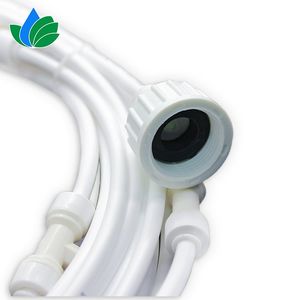 9 Meters Mist Cooling System Kit for Drip Irrigation System