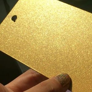 High Quality Electrostatic Thermosetting Powder Coating Colors