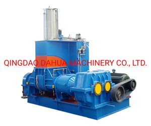 Rubber Kneader /Dispension Kneader/ Kneader Machine (35L, 55L, 75L)