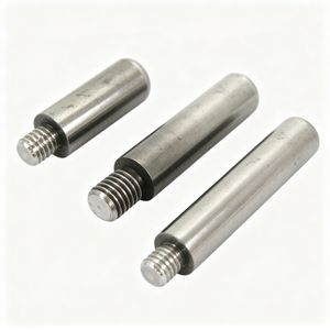 Wear Resistance Tungsten Carbide Pins for Nanogrinding Bead Mill Pegs