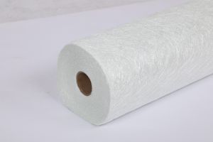 Emulsion 300g Fiberglass Chopped Strand Mat
