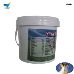China GMP Factory Direct Multi Vitamins Wsp Soluble Powder Nutrition Feed for Livestock Poultry