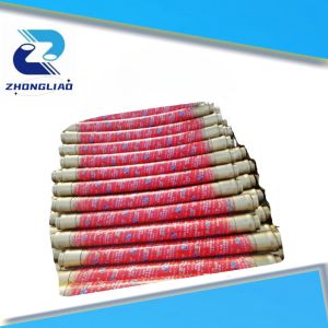 5" 5inch Concrete Pump Hose Wear Resistant High Pressure Rubber Hose
